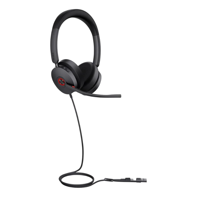 Yealink UH48 ANC USB Wired Headset