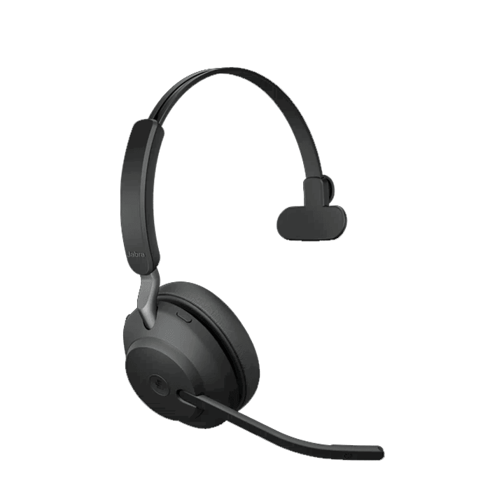 Jabra Evolve2 65 UC Mono Headset