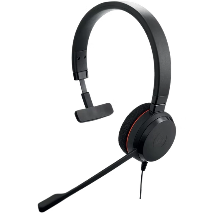 Jabra Evolve 20 USB Mono Headset