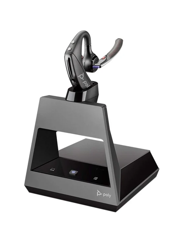 Poly Voyager 5200 Office 2-Way Headset
