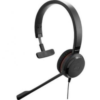 Jabra Evolve 30 II Mono MS USB-C
