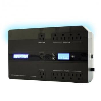 ENSPIRE 900VA 500 W STANDBY UPS
