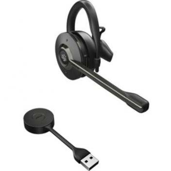 Jabra Engage 55 - USB-A UC Convertible
