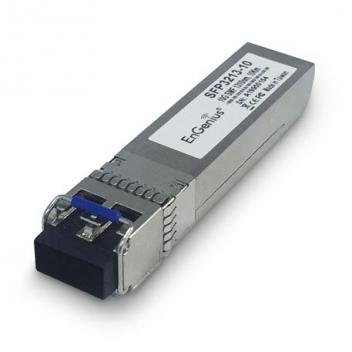 SFPplus Transceiver 10G Single Mode 10km