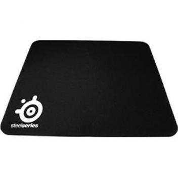 SteelSeries Professional Gaming Gear Steelseries Game Mouse Pad Black Cloth Mini
