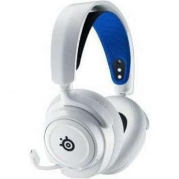 SteelSeries Professional Gaming Gear Steelseries Arctis Nova 7P Steelseries Arctis Nova 7P White 1