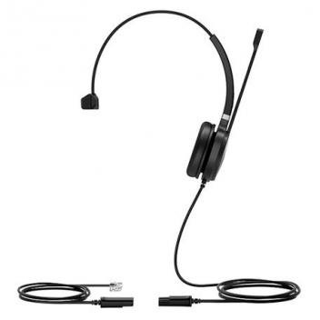 Yealink YHS36 Mono Wired Headset