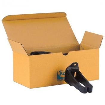 RING, HORIZ CABLE MGMT, 1.25in 10PK -v5