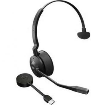 Jabra Engage 55 Semono, LINK400C, MS, na