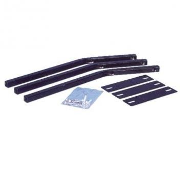 LEG ADAPTER KIT FOR 350 LB. FEEDER