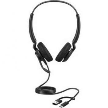 Jabra Engage 40, Inline Link