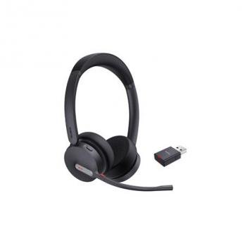 Yealink WH64 Hybrid Dual Wireless Headset