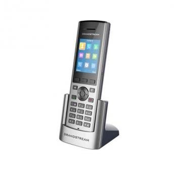High-end Handset with Powerful DECT