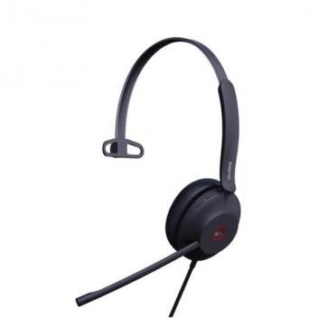 Yealink UH37 Mono UC USB-C/A Headset