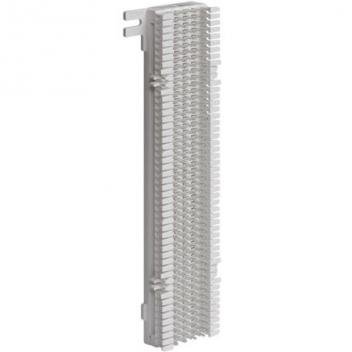 25 Pack 50 Pair 66 WIRING BLOCK