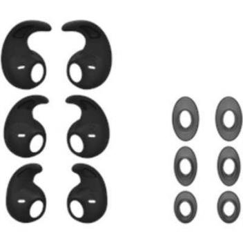 Jabra Evolve 65E Acc. Pack 3 Pair Ear Gels & Ear Wings SML