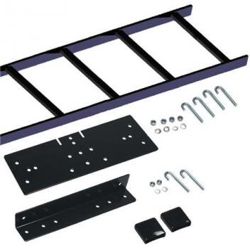 5ft RUNWAY RACK TO WALL KIT