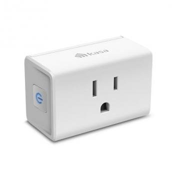 Kasa Smart WiFi Plug Mini