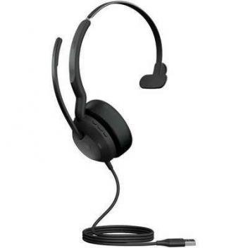 Jabra EVOLVE2 50 USB C/A UC Mono