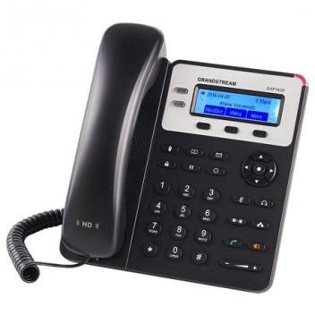 Small Business HD 2-Line IP Phone