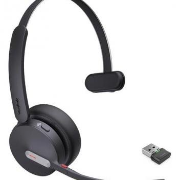 BH70 MONO TEAMS USB-A HEADSET