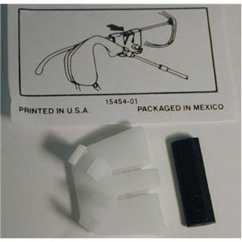 Plantronics Eyeglass Clip