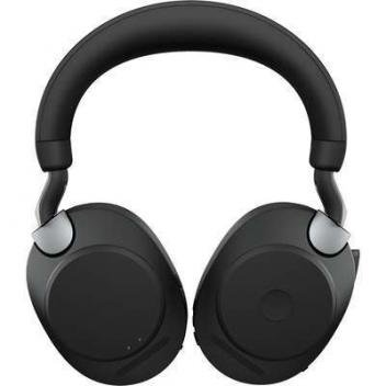 Jabra Evolve2 85 Link380a UC Stereo Black