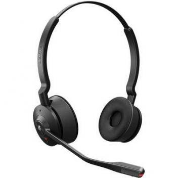 Jabra Engage 55 Sestereo, LINK400A, MS, na