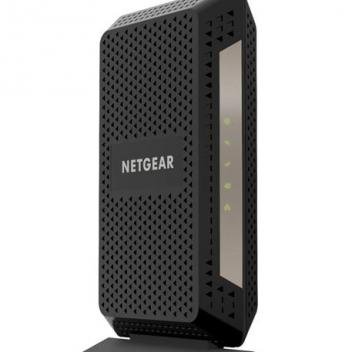 Ultra High Speed Cable Modem