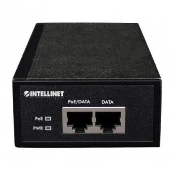 Gigabit High-Power PoE+ Injector