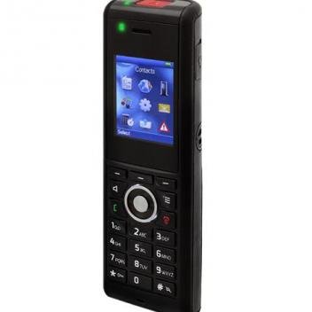 4189 M85 Ruggedize IP Dect Base Handset