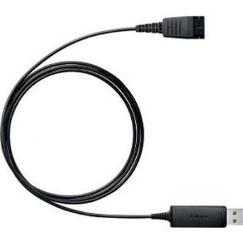 Jabra Link 230 USB to QD Cable