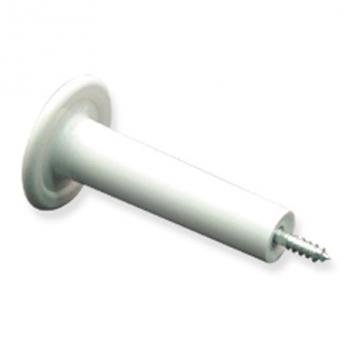 110 CABLE MGT SPOOL WITH SCREW 10PK