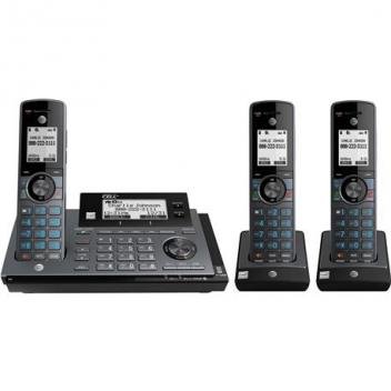 3 Handset Connect to Cell wtih ITAD