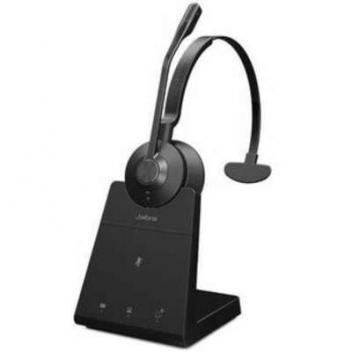Jabra Engage 45 Seconvertible, na
