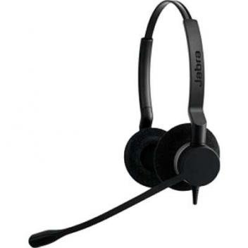 Jabra BIZ 2300 USB Microsoft Lync Duo Headset