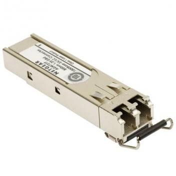 Network adapter SFP Gigabit SX 1 Port