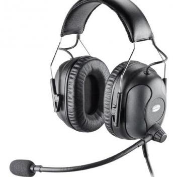 Premium Binaural Ruggedized 92638-01