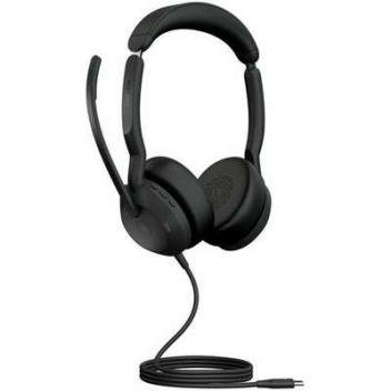 Jabra EVOLVE2 50 USB-C/A MS Mono without Bluetooth