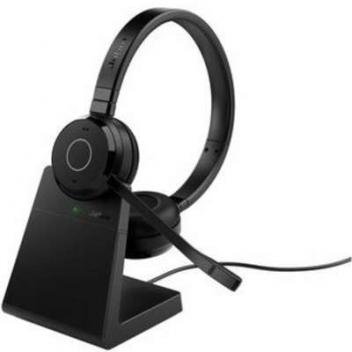 Jabra Evolve 65 TE Link390a MS Stereo Stand