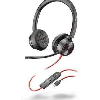 Blackwire 8225 USB-C Wired Headset