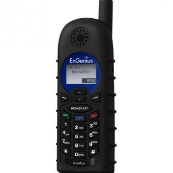 DuraWalkie 2-Way Radio for PRO