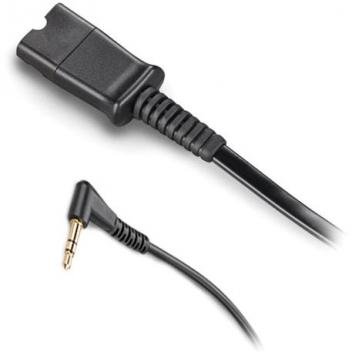 Poly 3.5mm to QD Cable for IP Touch (3M)