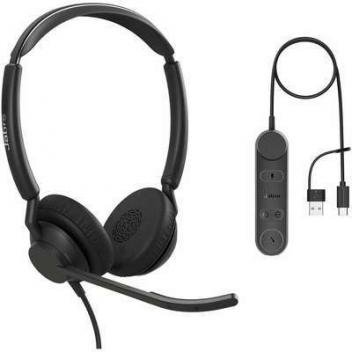 Jabra Engage 50 II Link Stereo USB C/A UC