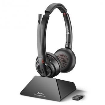 SAVI 8220 UC STEREO HEADSET