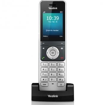 Yealink IP DECT Add-on Phone W56H