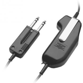 60825-315 PTK with QD 15 Foot Coil Cord