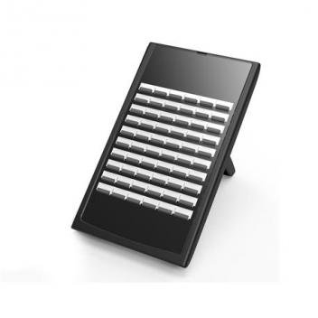 Sl2100 60-Button DSS Console (BK)