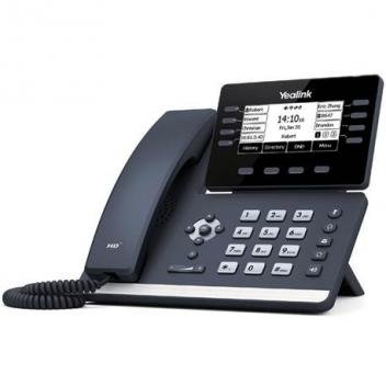 SIP-T53W Prime Business Phone