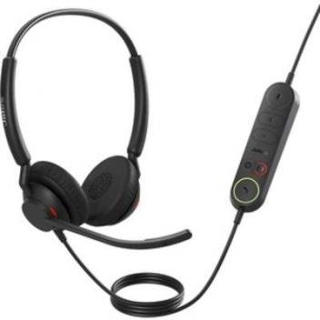 Jabra Engage 40 Inline Link USB-A UC Stereo